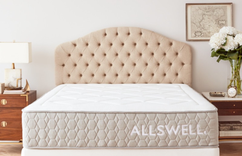 Allswell Luxe Hybrid Mattress Review & BEST Coupon