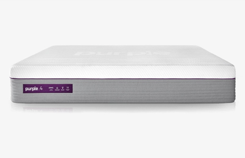 Purple Hybrid Premier 4 Mattress Review Want To Sleep In Zero Gravity?