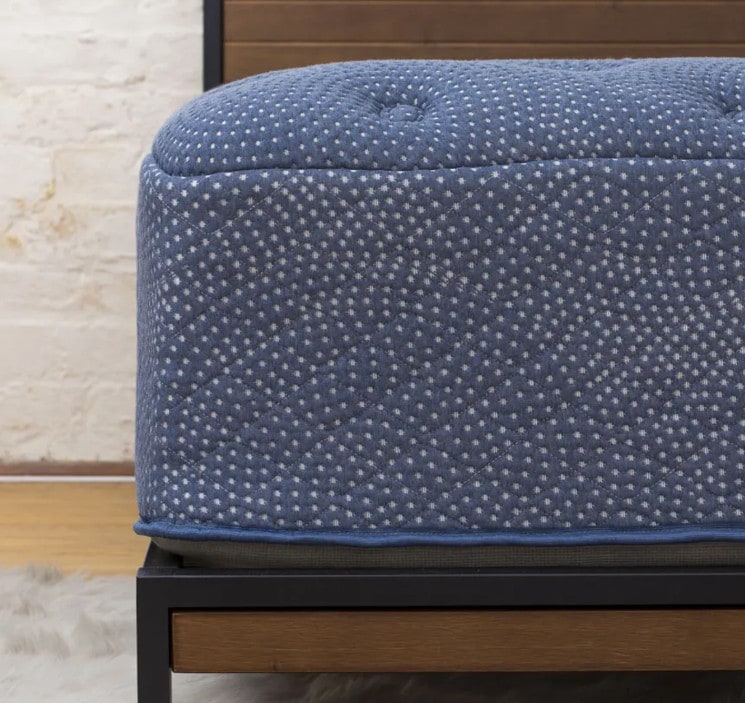 LuuF Mattress Review + Coupon THE Hybrid Bed of 2024