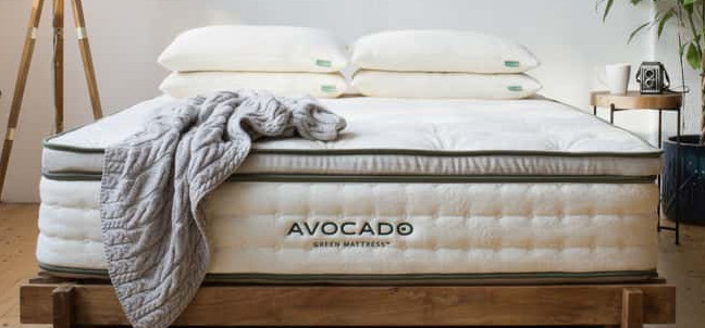 How long does it take for a hybrid mattress to expand?