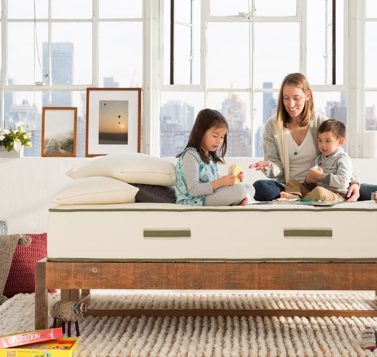 Avocado vs Awara The Original Natural Mattress vs The Knock Off 2024