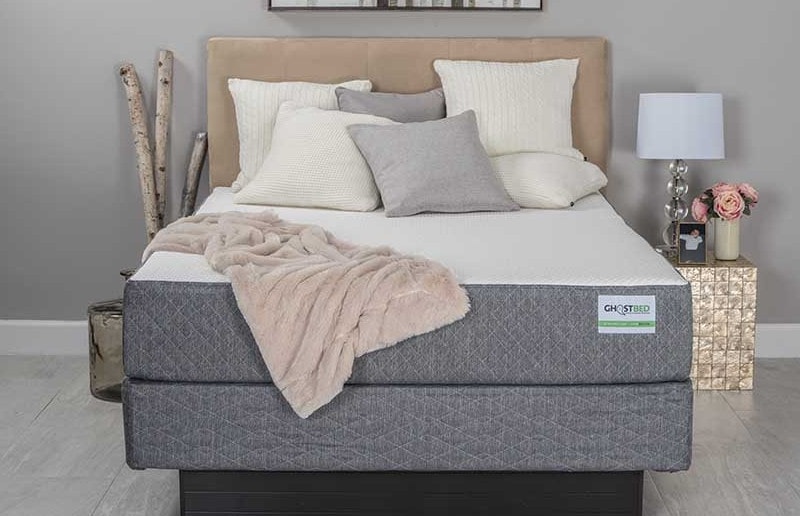 Ghostbed Mattress Review Is It The Right All Foam Bed For You?