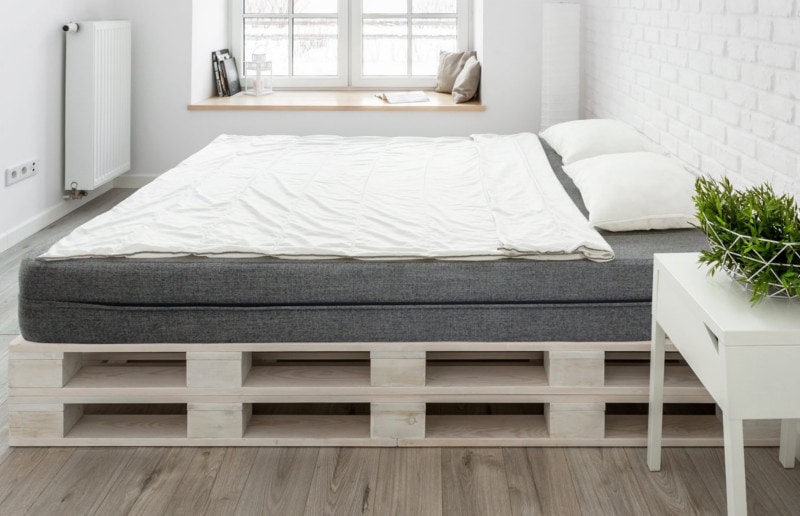 Couch Bed Mattress and Sofa Review 2 in 1 Bedroom Furniture