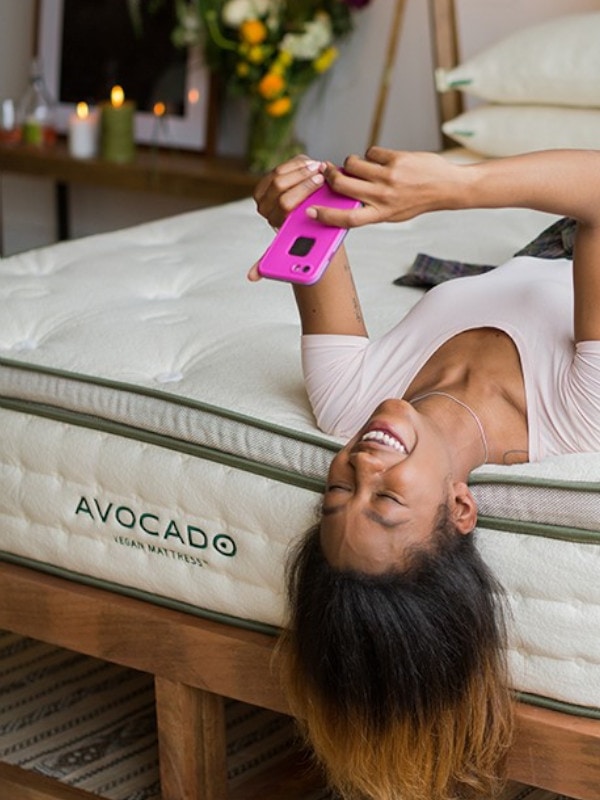 Avocado vs Birch Mattress Review Natural & Organic Latex Hybrids