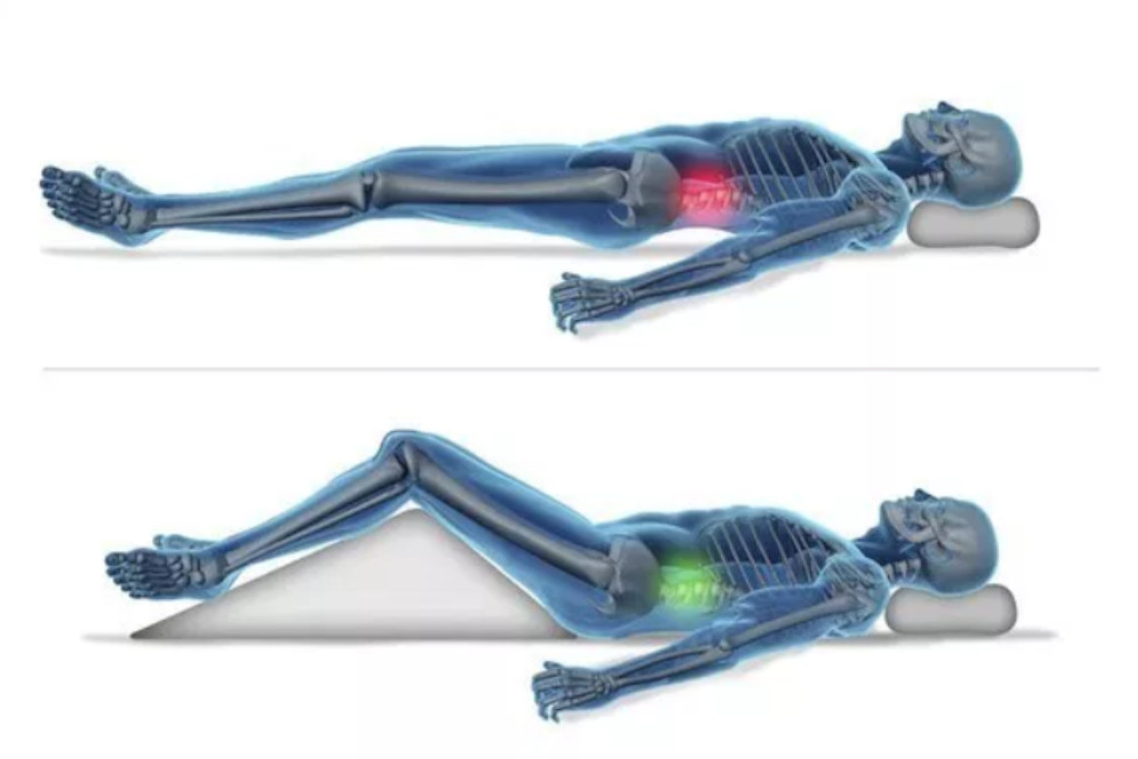 Best Sleeping Positions for Pain Relief Neck Pain, Snoring & More