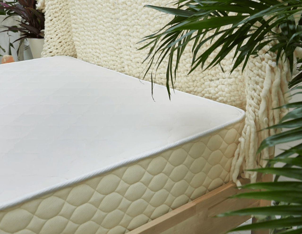 EcoCloud Hybrid by WinkBeds Mattress Review & Coupon Code