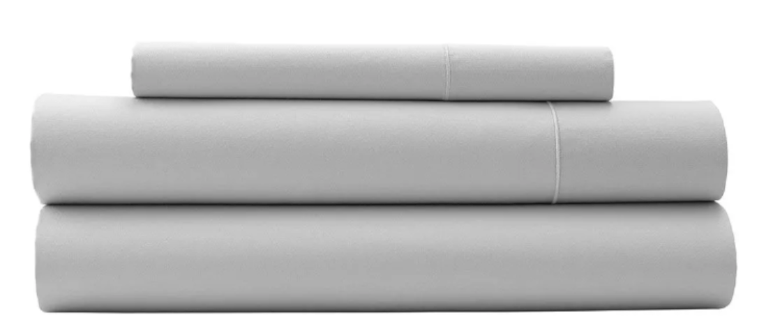 Riley Percale Sheets Reivew Crisp and Cool Sheet Set