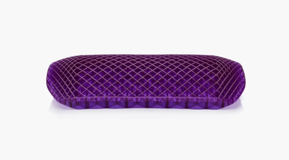 Purple Seat Cushion Review A Smart Comfort Grid for your Fanny!
