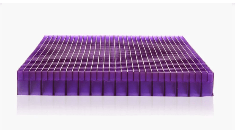 Purple Seat Cushion Review A Smart Comfort Grid for your Fanny!