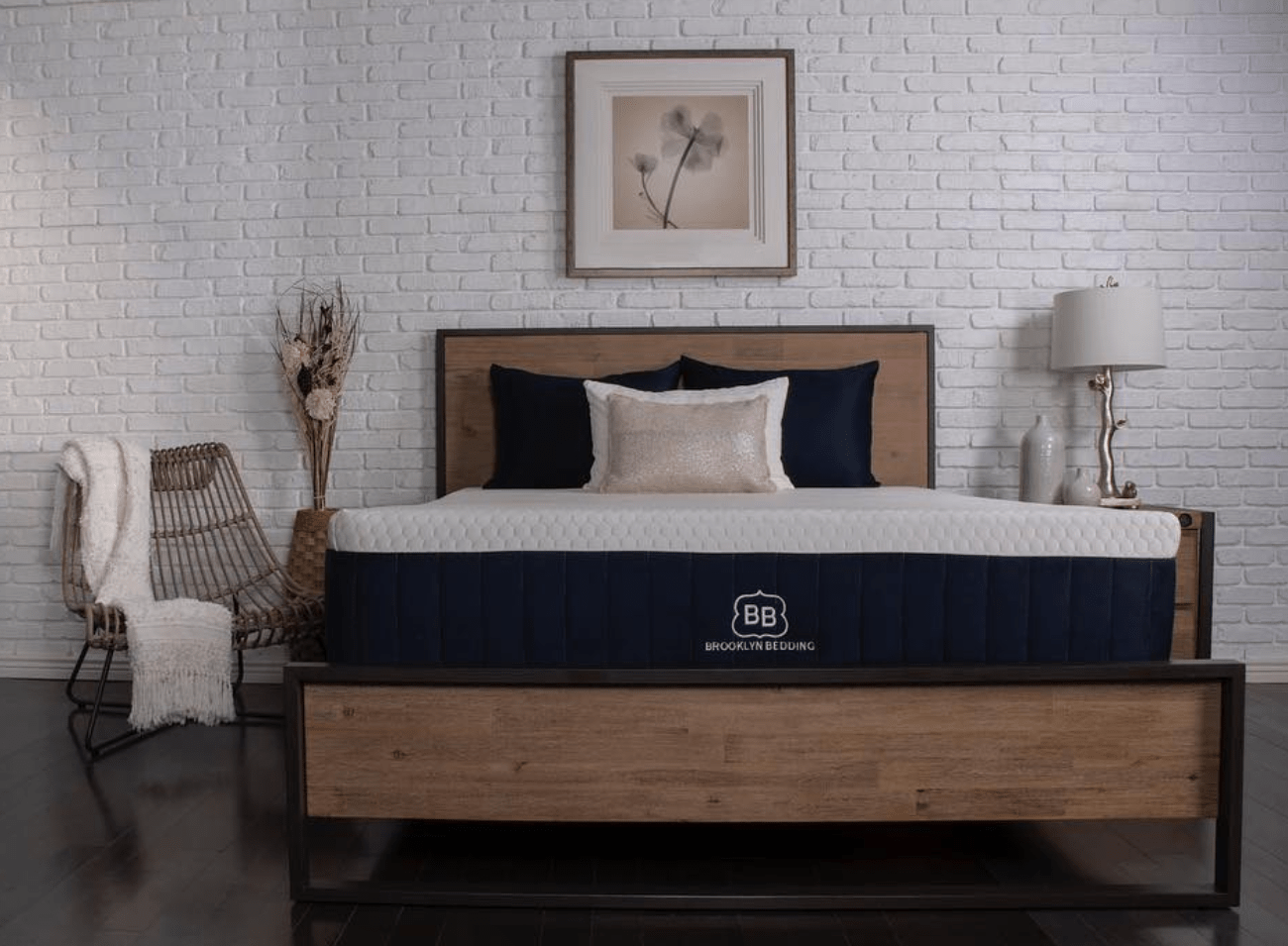 Brooklyn Bedding Signature Adjustable Base Our Sleep Guide