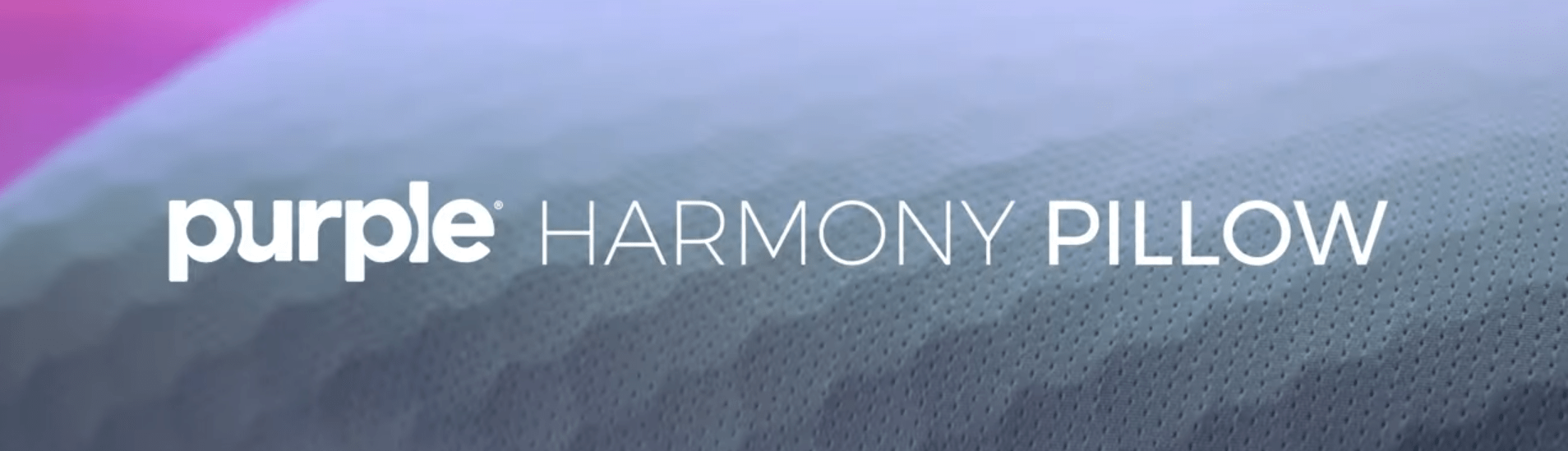 Purple Harmony Pillow Review Lushest Pillow Ever?