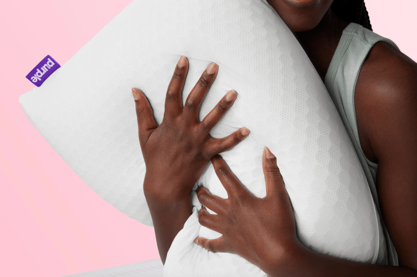 Purple Harmony Pillow Review Lushest Pillow Ever?