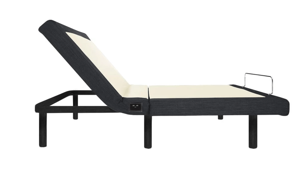 Puffy Adjustable Base Review Puffy & Puffy Lux Mattress Compatipable