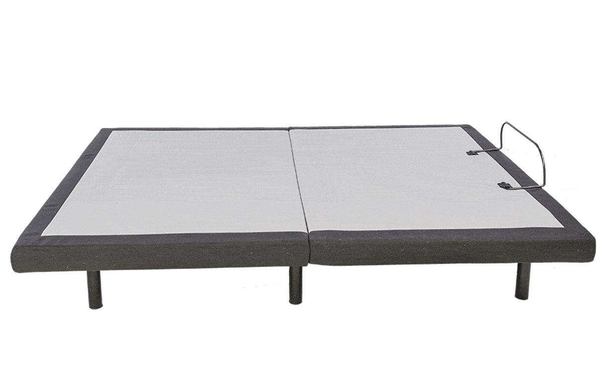 GhostBed Adjustable Base Review An Affordable Adjustable Bed Frame