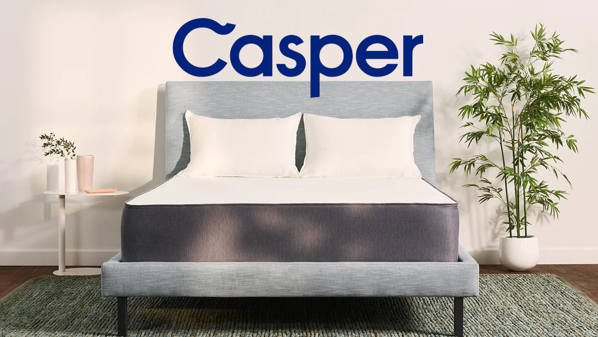 Best Mattresses of 2020 Updated 2020 Reviews‎ Casper Mattress Costco