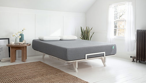 Tuft & Needle Adjustable Frame Review Versatile Base & Bed