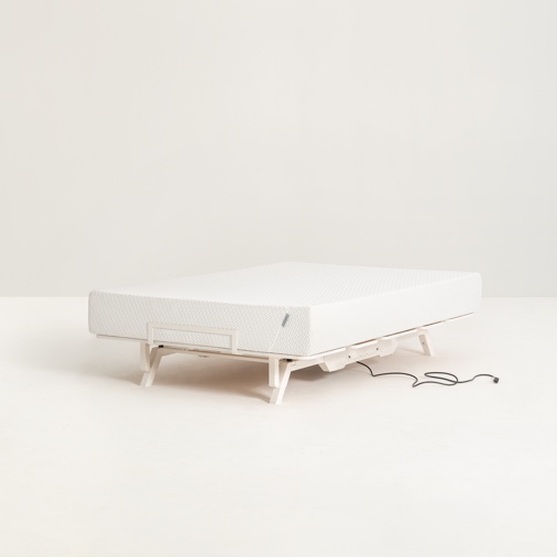 Tuft & Needle Adjustable Frame Review Versatile Base & Bed