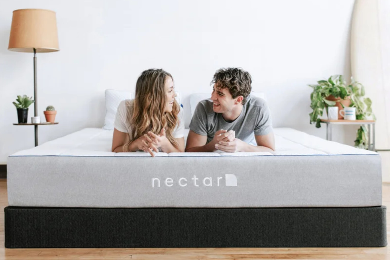 Puffy vs Nectar (Nectar vs Puffy Mattress Showdown + Coupons)