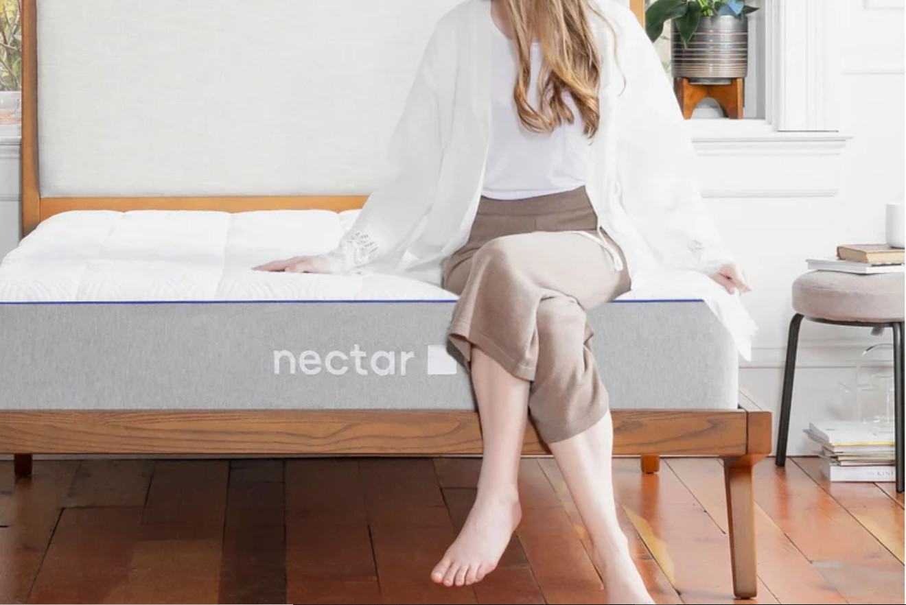Nectar vs Tuft and Needle Mattress Review A Clear Winner!