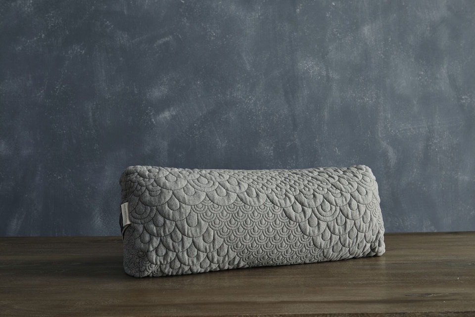 Brentwood Home Yoga Pillow Collection Our Sleep Guide