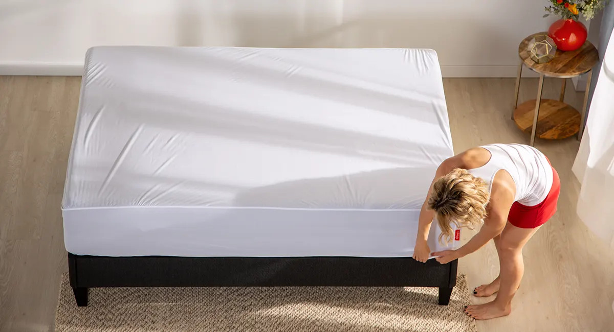 Layla Mattress Protectors Essential, Cooling & Full Encasements Reviews