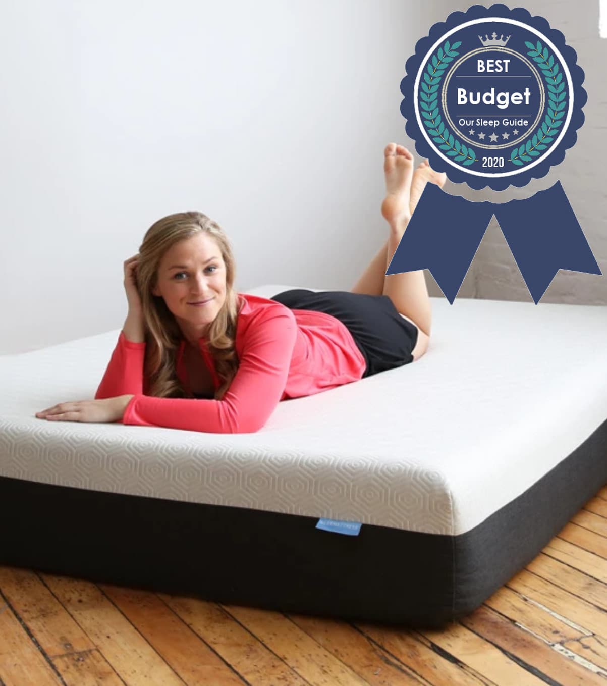 2024 Bear Mattress Review Amazing Affordable Memory Foam Bed