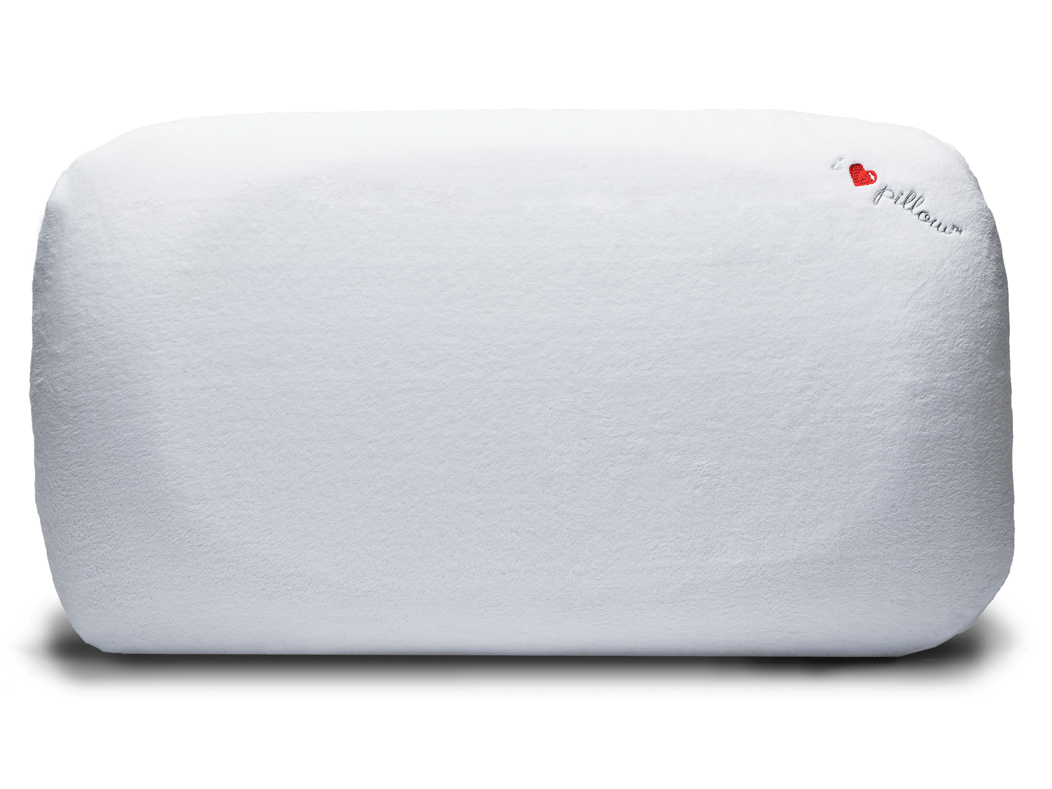 I Love My Pillow Signature Contour Pillow Our Sleep Guide