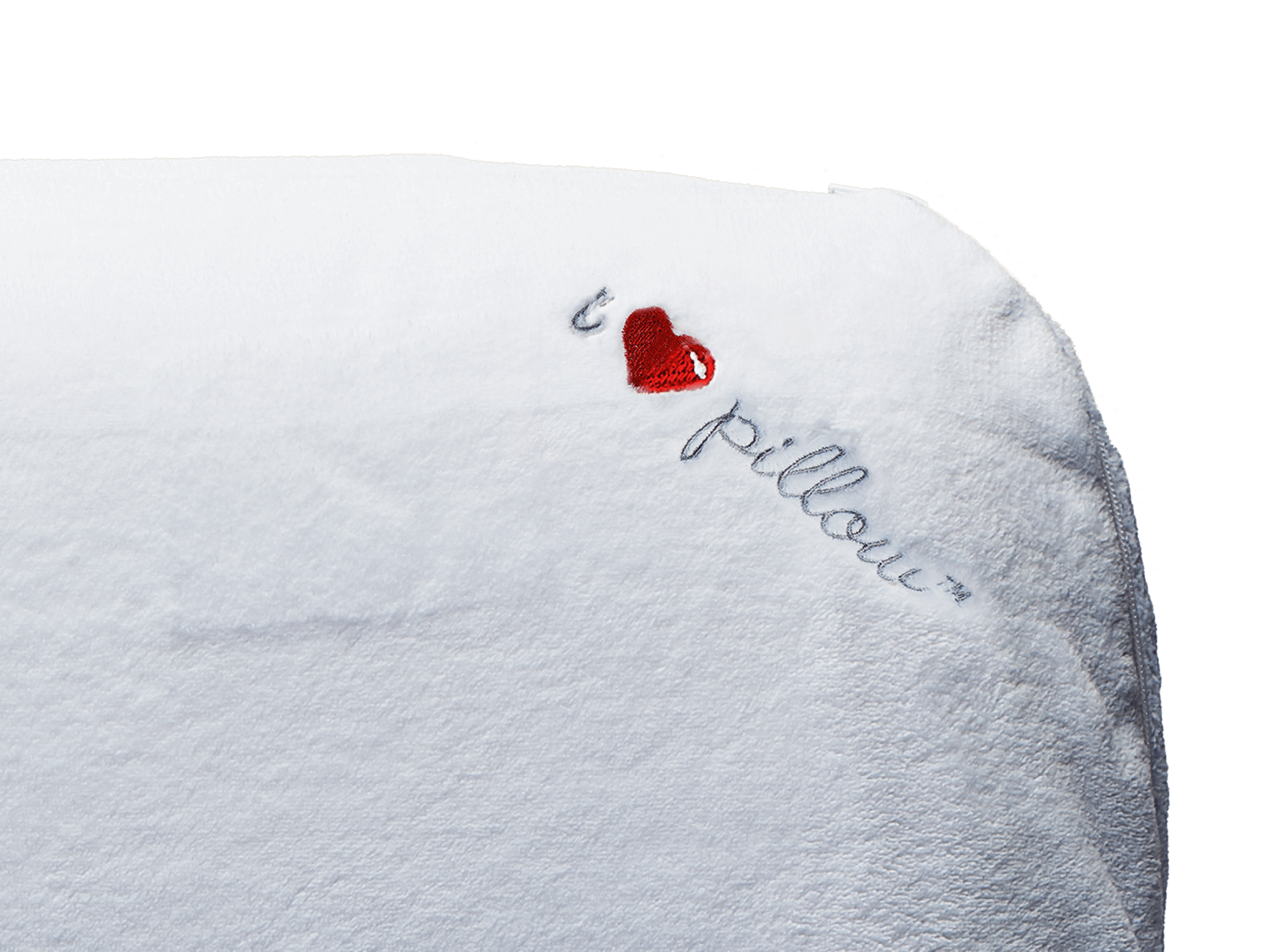 I Love Pillow Classic Traditional Pillow Our Sleep Guide
