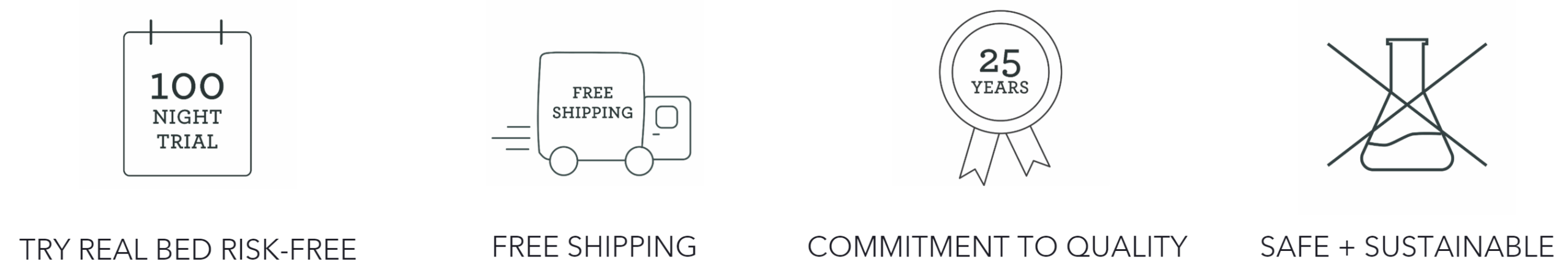 Real Bed Mattress Review Charles P. Rogers Bed In A Box