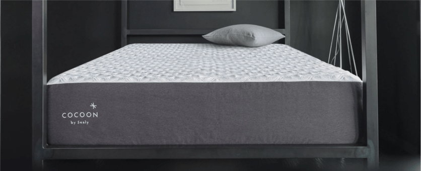 NEW! Cocoon Chill Hybrid Mattress Review & 35 OFF Coupon