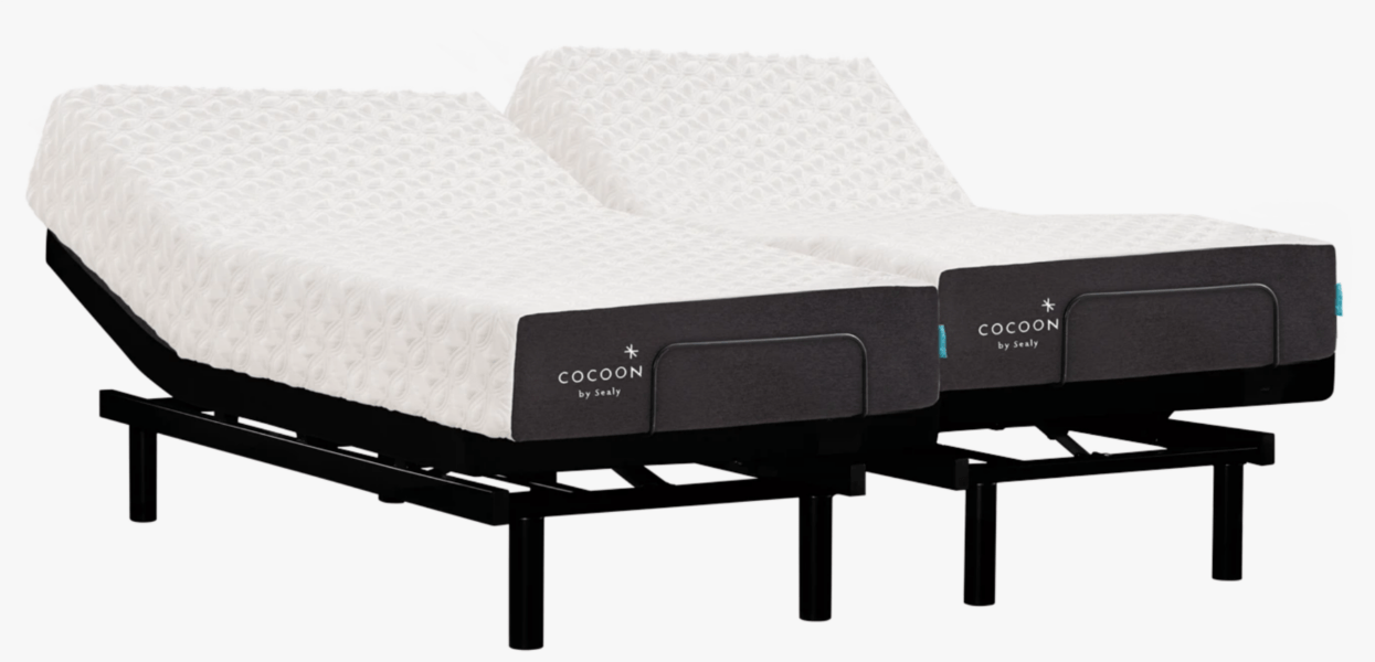 NEW! Cocoon Chill Hybrid Mattress Review & 35 OFF Coupon