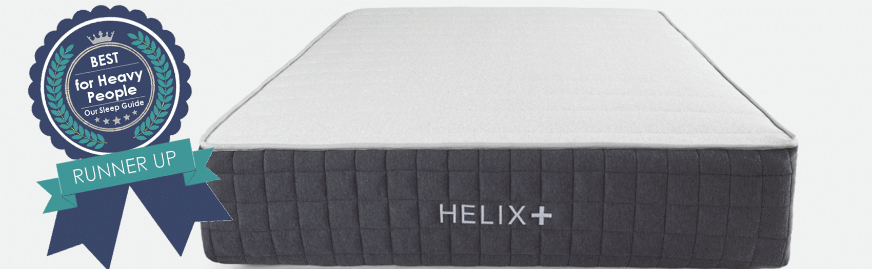 Best Mattress for Heavy People Top Beds For Overweight & Large People