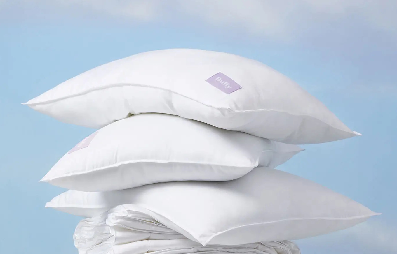 Buffy Cloud Pillow Review Our Sleep Guide