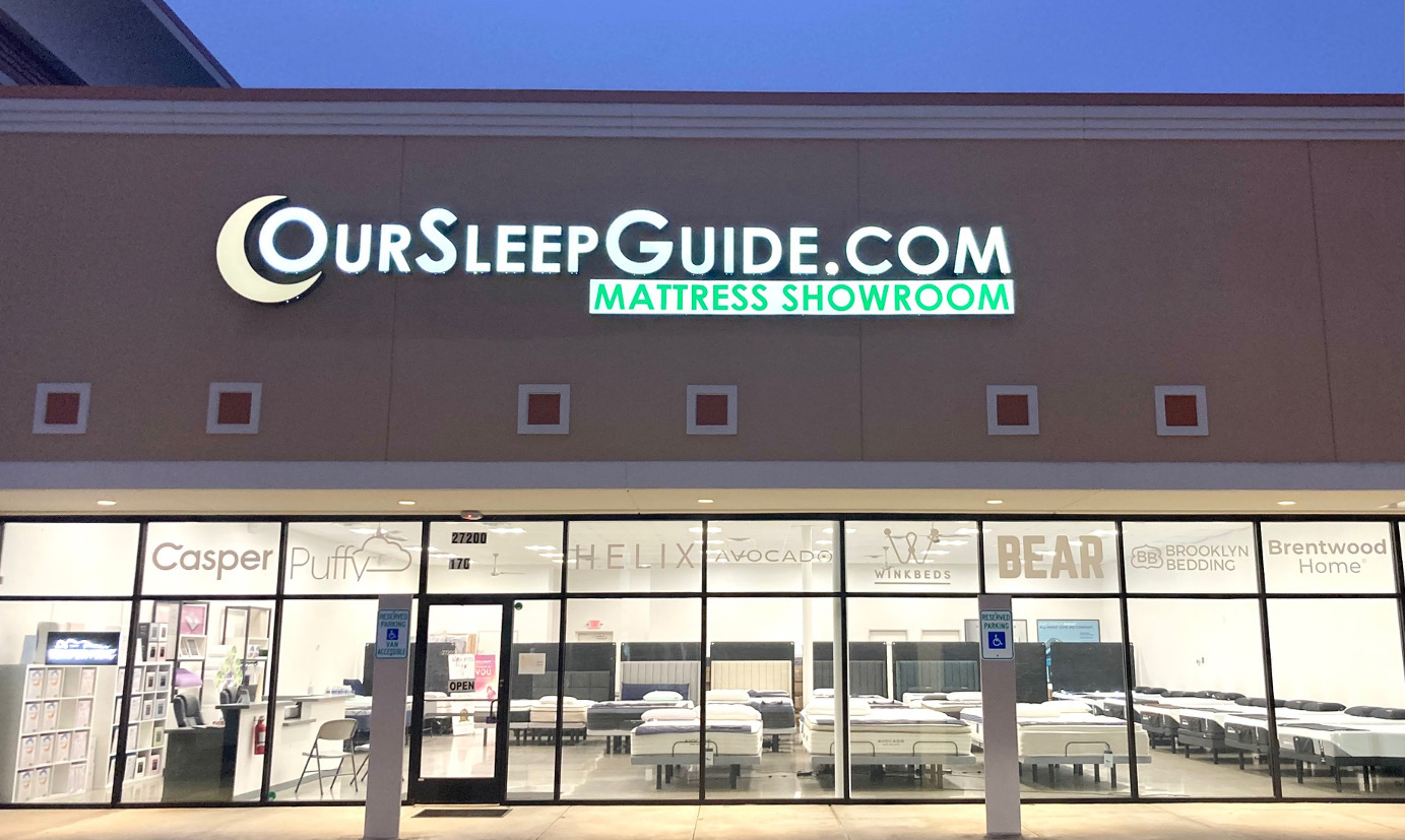BEST Avocado Mattress Review Voted 2022's 1 Natural Mattress