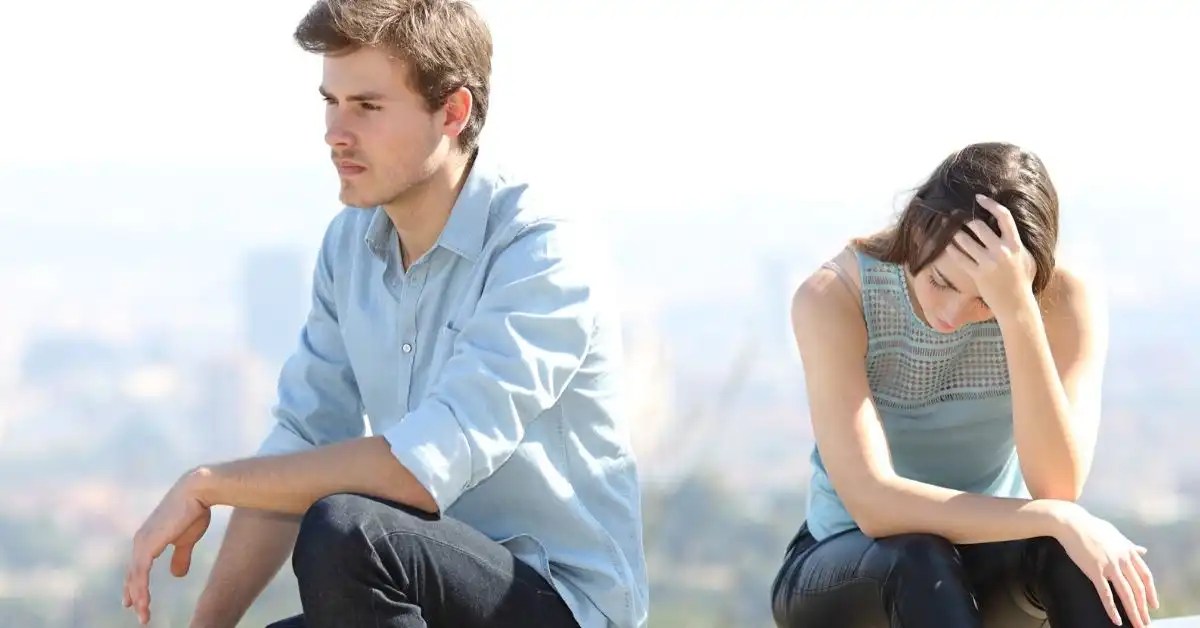 What Is Contempt In Marriage? Plus Four Ways to Fix It.