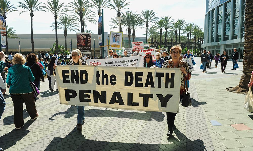 Why is the death penalty so bad?