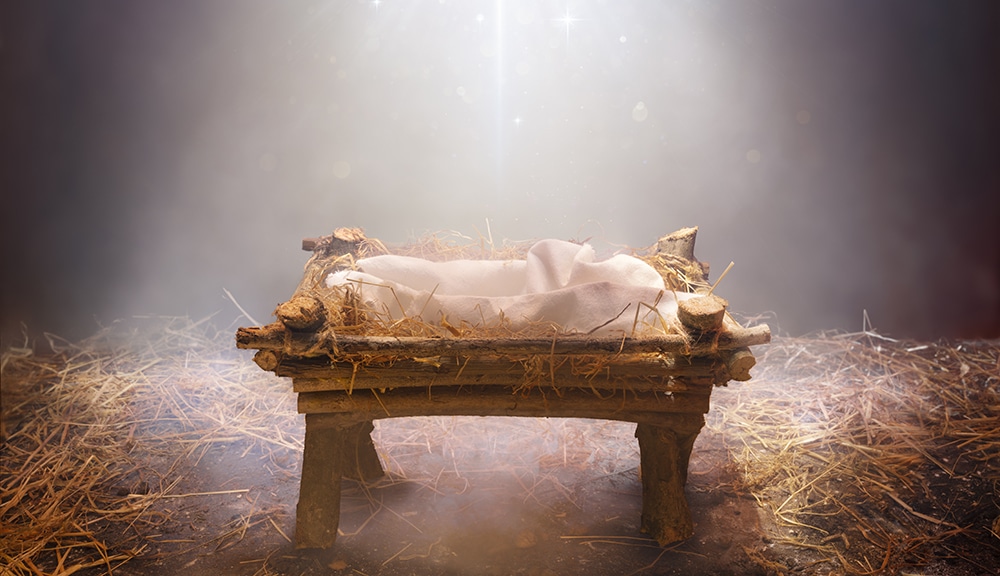 The joy of Christmas (and the danger)