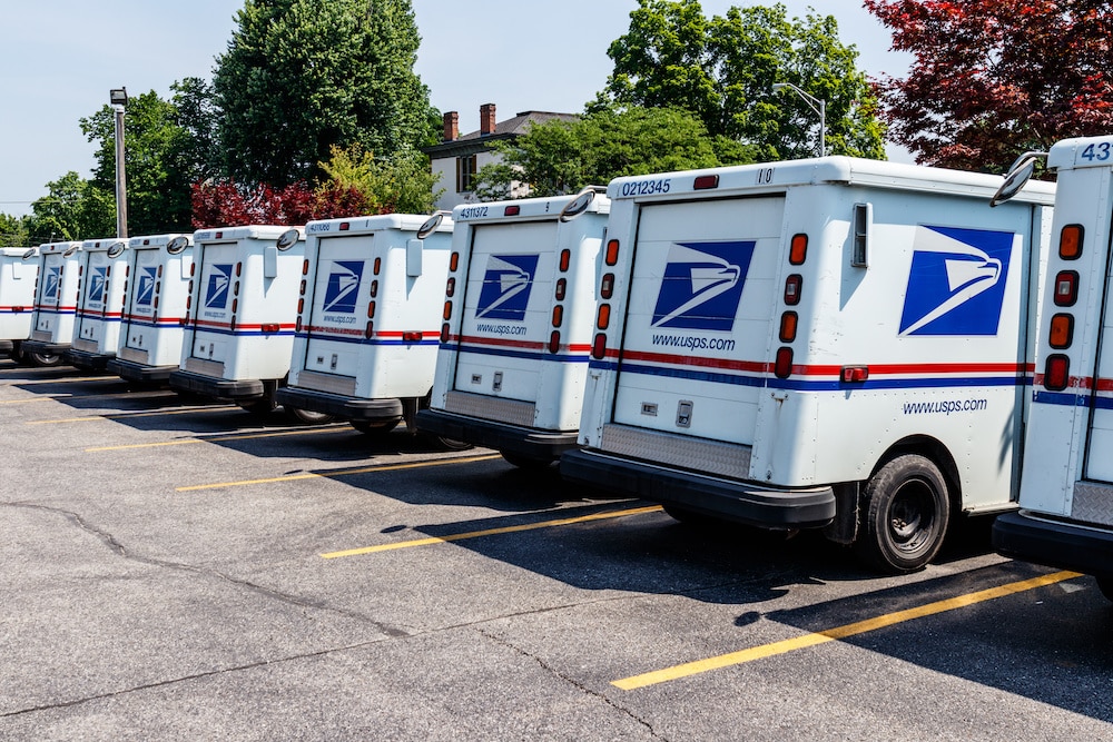 The Sabbath, the Supreme Court, and one mail carrier's conviction