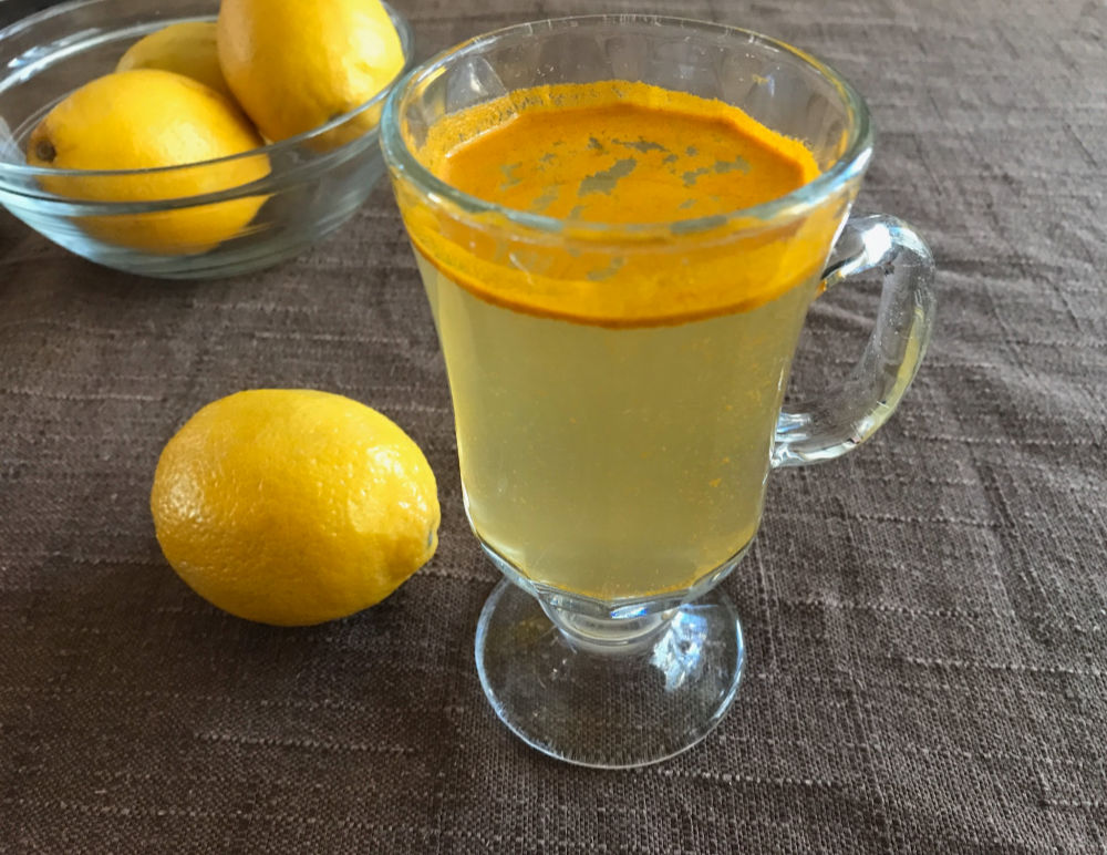 Apple Cider Vinegar Detox Drink Our Sutton Place