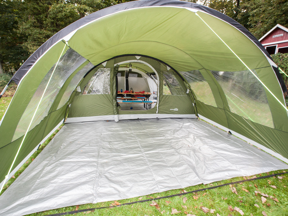 Our Tips for Choosing the Best Groundsheet for Your Tent Our Tips For
