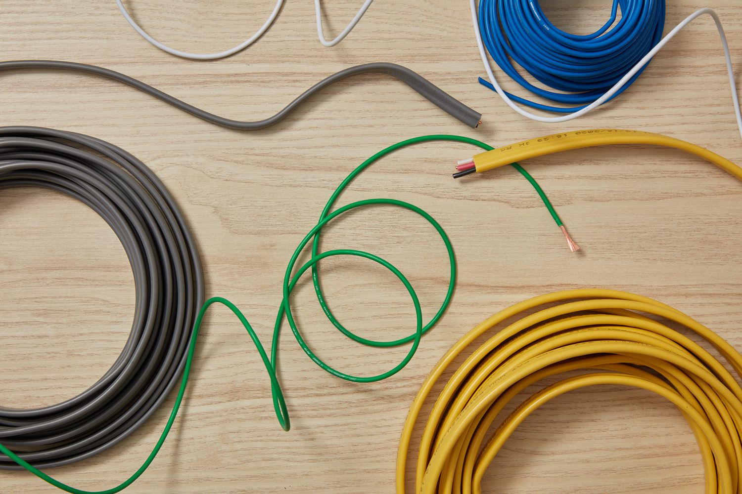 Top Tips to Choosing the Right Electrical Cables Our Tips For
