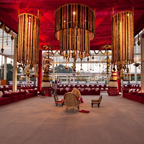 BEST WEDDING VENUES OF VADODARA