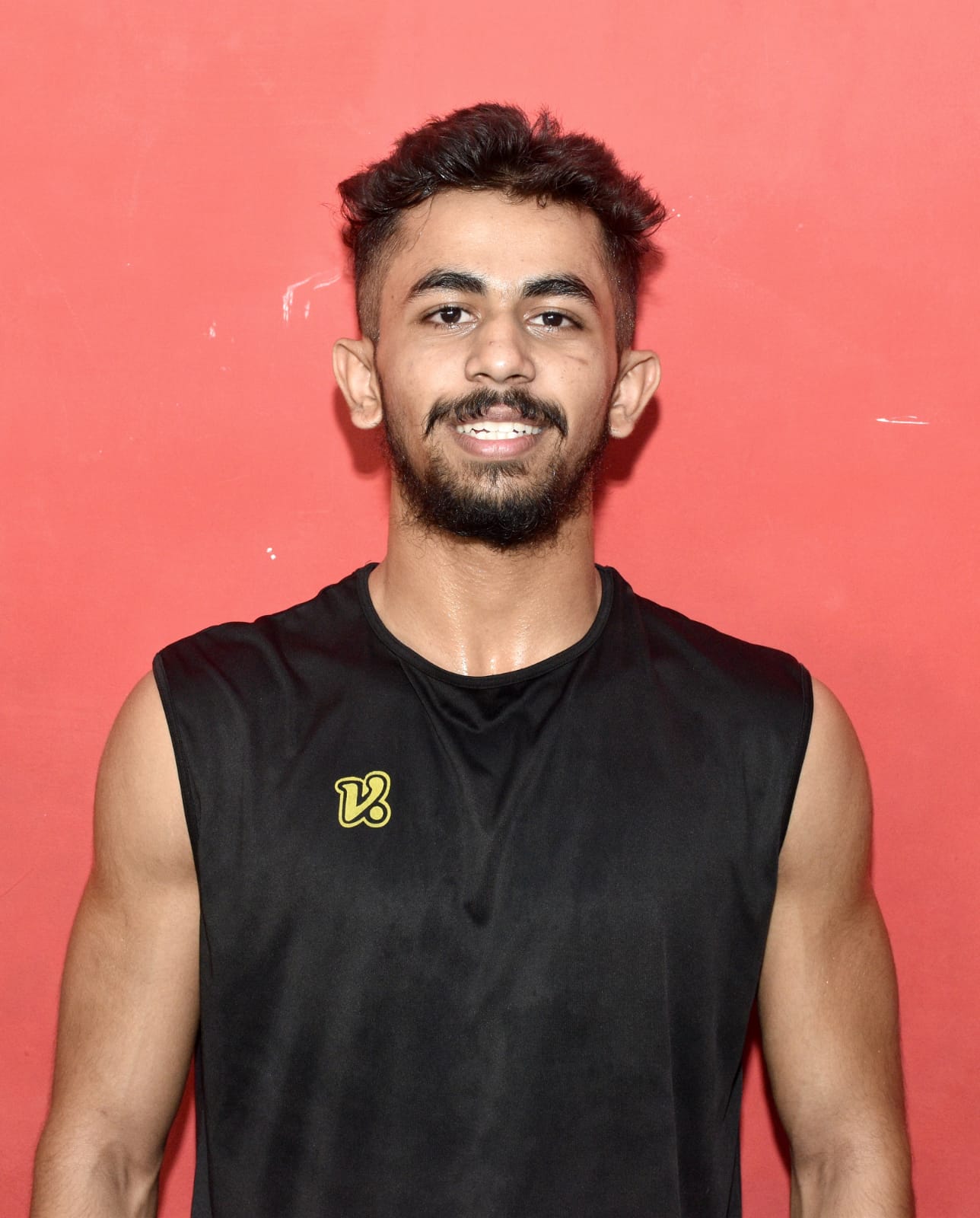 Guinness World Record by Vadodara's MMA Fighter Adarsh Barot for 'Most