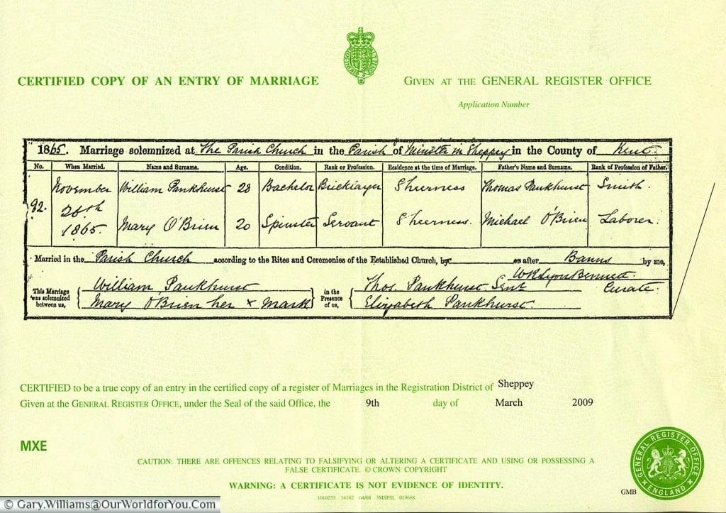 How discovering your ancestry encourages travel Our World for You