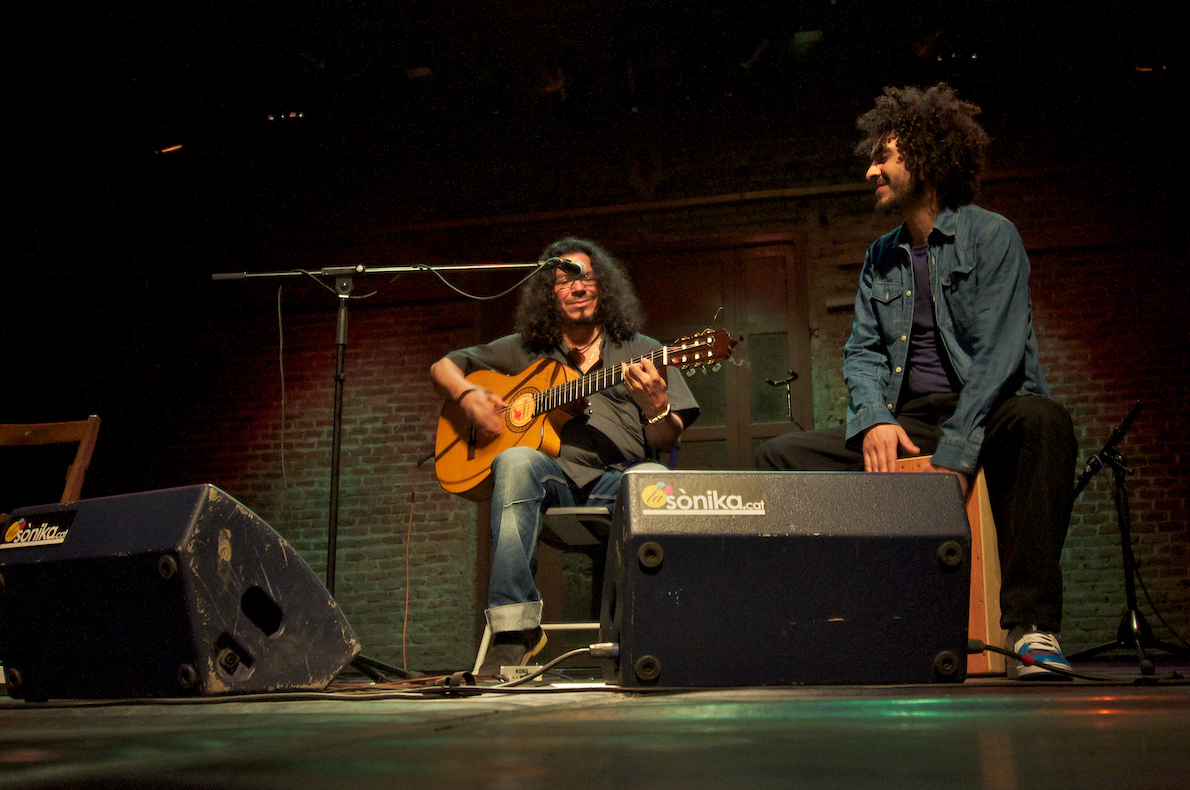 Los hados y hadas dels OusFerrats y nuestro Raimundo