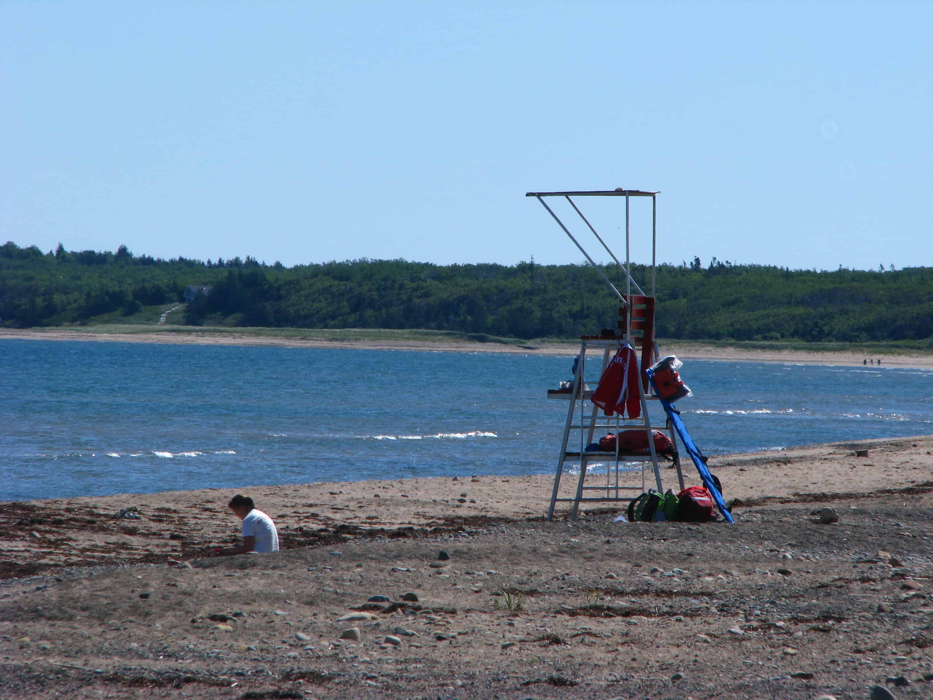 Pomquet Beach