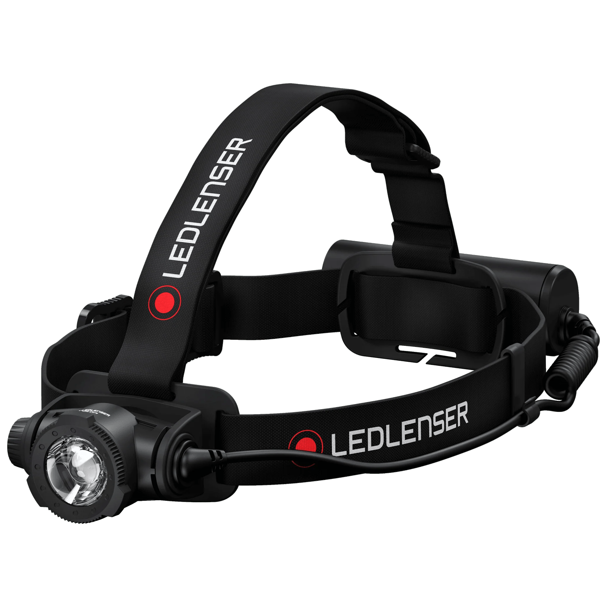 Led Lenser H7R Core Headlamp Outback Adventures Camping Stores