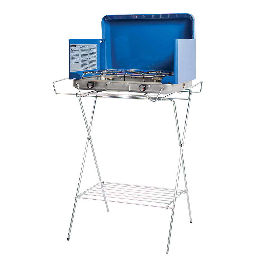 Companion Winged Stove Stand SS01 Outback Adventures Camping Stores