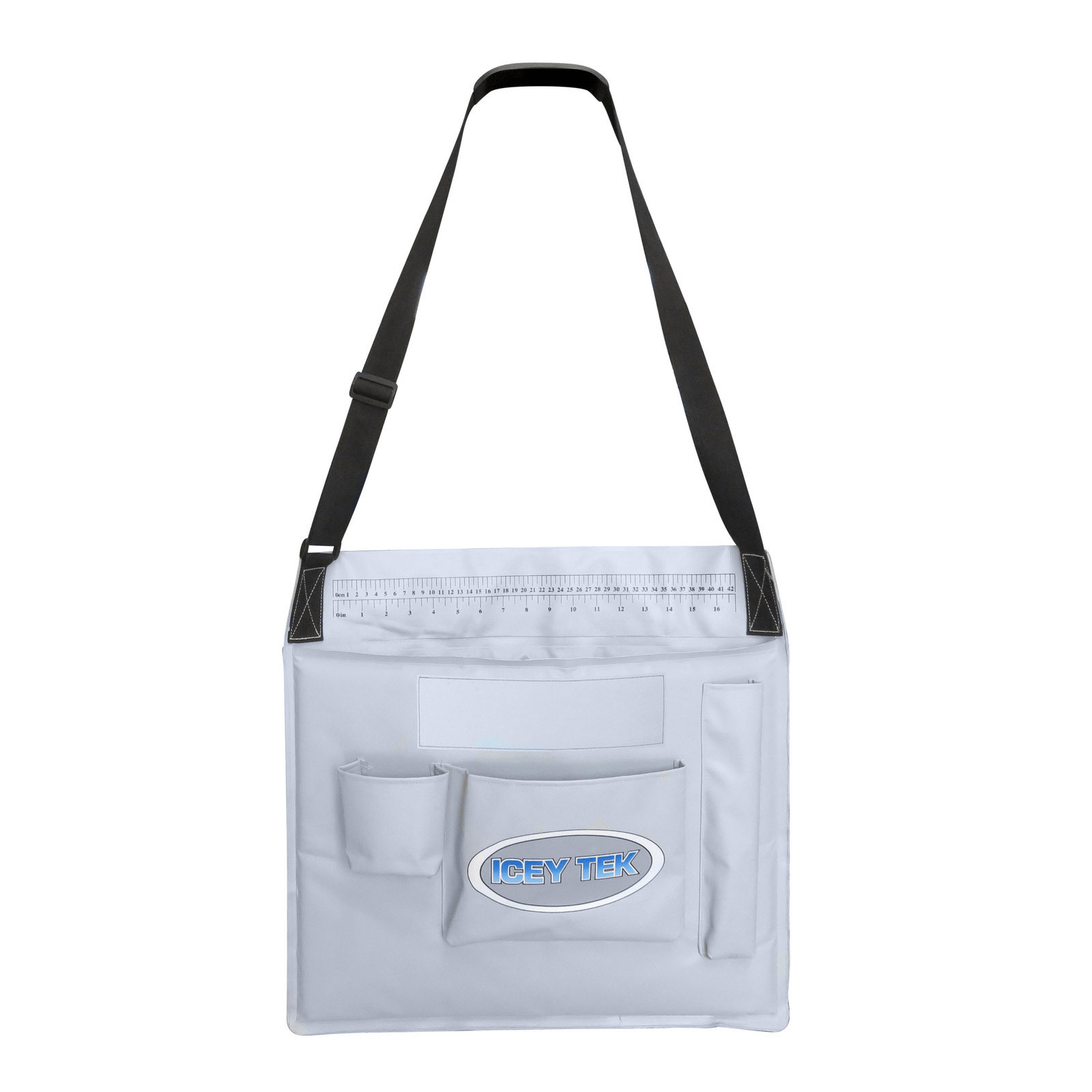 Icey Tek Insulated Wading Bag Outback Adventures Camping Stores