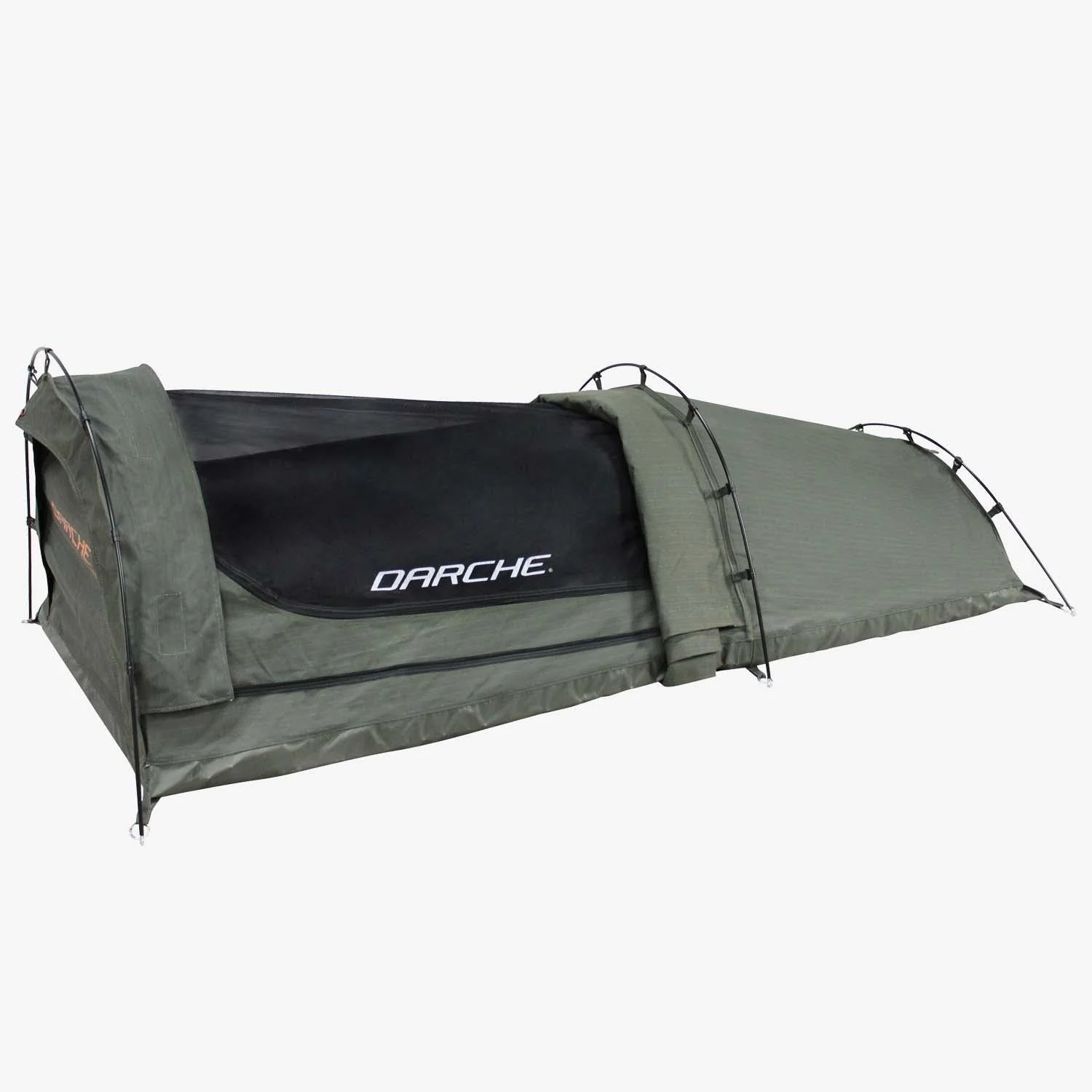 Darche Superdome Single Swag Outback Adventures Camping Stores